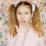 Antibiotics In Infancy Linked To Early Puberty In Girls, New Study Finds