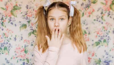 Antibiotics In Infancy Linked To Early Puberty In Girls, New Study Finds
