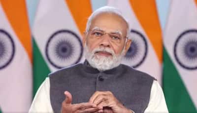 'Operation Sindoor India's New Normal Against Terrorism, Won't Tolerate Nuclear Blackmail': PM Modi Slams Pakistan