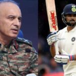Indian Army DGMO Lt. General Rajiv Ghai's Virat Kohli Reference At Operation Sindoor Briefing Goes Viral - WATCH
