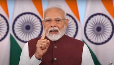 PM Modi's Address To Nation On Operation Sindoor: Full Speech In Hindi, English