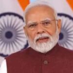 'No More Nuclear Blackmail, Will Strike Roots Of Terrorism': PM Modi On Pakistan's Nuke Rhetoric