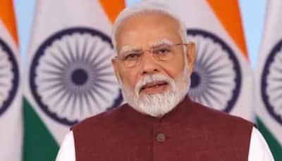 'No More Nuclear Blackmail, Will Strike Roots Of Terrorism': PM Modi On Pakistan's Nuke Rhetoric
