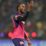 IPL 2025 - Why is Jofra Archer not playing in RR vs PBKS Match 59?