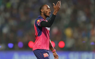 1747560985562_jofra-archer IPL 2025 - Why is Jofra Archer not playing in RR vs PBKS Match 59?