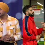 WATCH - Harbhajan Singh's 'MS Dhoni has real fans' remark triggers fan war on social media, video goes viral