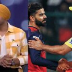 Why is 'Deshdrohi Dhoni' and 'National Shame Kohli' trending on X?