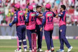 Rajasthan-Royals