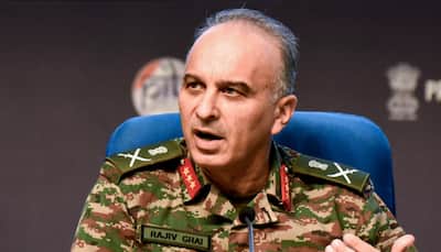 India, Pakistan DGMOs Agree To Troop Reduction, Commit To No Firing Or Aggression