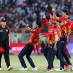 IPL 2025: RR vs PBKS, Match 59 – Full highlights, top moments & winner details