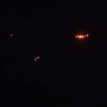 Pakistan Carries Out Fresh Drone Attacks In Samba; Blackout In Hoshiarpur; Flight Diverted From Amritsar