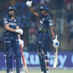 'Sai Sudharsan has outshone future India captain Shubman Gill' - Ajay Jadeja lauds southpaw after match-winning ton versus DC