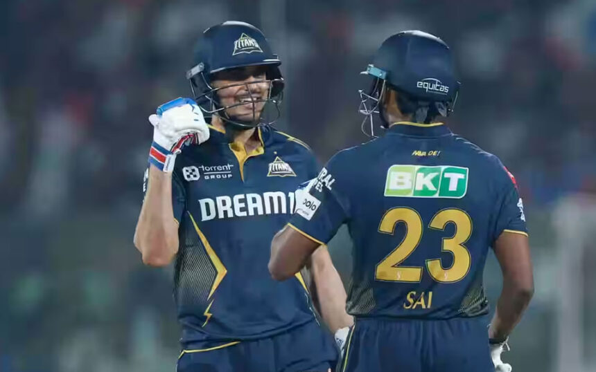 IPL 2025: Delhi Capitals vs Gujarat Titans, Match 60 - Who Said What?