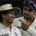 'A Thread From Your Late Father': Sachin Tendulkar Recalls Virat Kohli's 'Thoughtful' Gesture When He Retired From Test Cricket