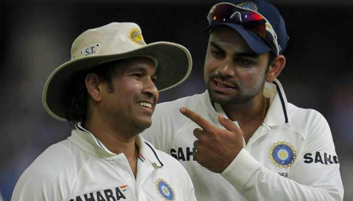 'A Thread From Your Late Father': Sachin Tendulkar Recalls Virat Kohli's 'Thoughtful' Gesture When He Retired From Test Cricket