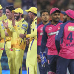 IPL 2025, Match 62 - Chennai Super Kings vs Rajasthan Royals Preview