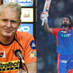 Tom Moody on KL Rahul