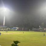 Sikkim cricket achieves major 'floodlight' milestone, future IPL matches on cards