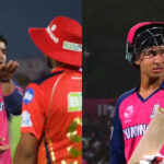 WATCH - Vaibhav Suryavanshi's hilarious 'main kab roya' banter with Musheer Khan goes viral