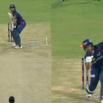 [WATCH] IPL 2025: Harshal Patel's dipping yorker sends Aiden Markram back in LSG vs SRH clash