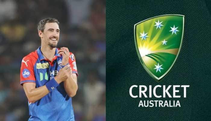 Will Australian Players Return For IPL 2025? Cricket Australia Breaks Silence Amid Security Fears, WTC Final Prep