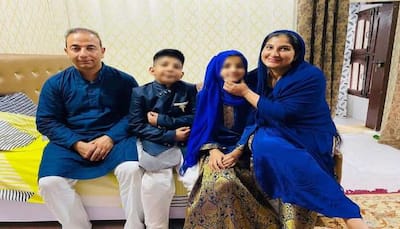 ‘They Walked Out Holding Hands And Never Returned’: The Story of Twins Killed in Poonch in Pakistan Shelling