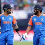 Virat Kohli, Rohit Sharma Will Not Play Cricket World Cup 2027: Sunil Gavaskar’s Bold Prediction