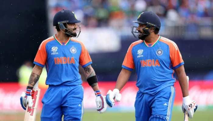Virat Kohli, Rohit Sharma Will Not Play Cricket World Cup 2027: Sunil Gavaskar’s Bold Prediction