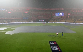 1747742627962_chinnaswamy-stadium IPL 2025: RCB-SRH game moved to Lucknow