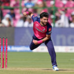 IPL 2025: Why is Fazalhaq Farooqi not playing in CSK vs RR Match 62?