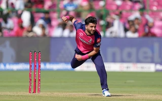 1747748353255_fazalhaq-farooqi IPL 2025: Why is Fazalhaq Farooqi not playing in CSK vs RR Match 62?