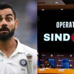 How Operation Sindoor And India-Pak Conflict Postponed Virat Kohli’s Test Retirement