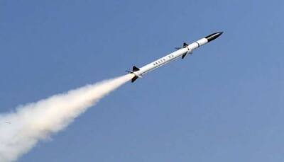 Akash Clips Pakistani Wings, Now Competes With China In Brazil’s Sky Race