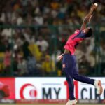 IPL 2025: Best Catch of the Match – CSK vs RR, Match 62