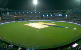 1747753337670_wankhede-stadium IPL 2025, MI vs DC: What will happen if Match 63 at Wankhede Stadium, Mumbai is washed out?