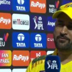 'Where we lacked was losing 1-2 extra wickets' - MS Dhoni advocates for batters to back themselves after latest CSK loss