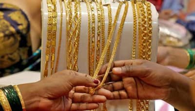 Gold Outperforms All Asset Classes; Leads With Robust 41% Return In FY25 To Date