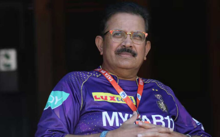 Venky Mysore
