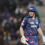 Did LSG captain Rishabh Pant underutilize David Miller in IPL 2025?