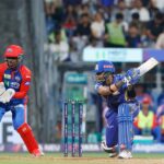 IPL 2025: Suryakumar Yadav equals Temba Bavuma's record with 13th consecutive 25-plus score