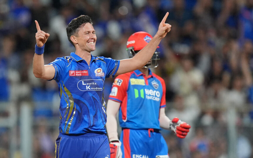 IPL 2025 Memes: Hilarious Reactions from MI vs DC, Match 63 at Wankhede Stadium