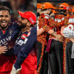 RCB vs SRH
