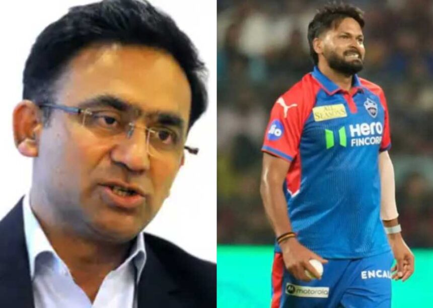 ‘They completely lost the plot’ – Saba Karim questions Delhi Capitals’ death bowling strategy