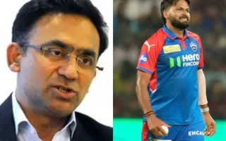 1747898329580_karim ‘They completely lost the plot’ – Saba Karim questions Delhi Capitals’ death bowling strategy