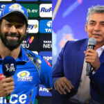‘He is one man who has shown he never gives up’ – Ajay Jadeja lauds Hardik Pandya’s captaincy in IPL 2025