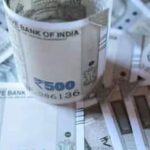 Indian Rupee Opens Stronger Against US Dollar