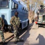 Shopian Encounter: 3 LeT Terrorists Killed In J-K's Keller Forests, Search Operation Ongoing