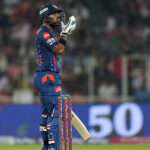 IPL 2025: GT vs LSG, Match 64: Stats Review of player records and achieved milestones