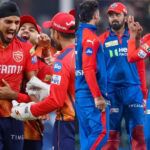 IPL 2025: PBKS vs DC Stats & Records at Sawai Mansingh Stadium, Jaipur
