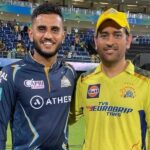 Urvil Patel reveals MS Dhoni's advice to him